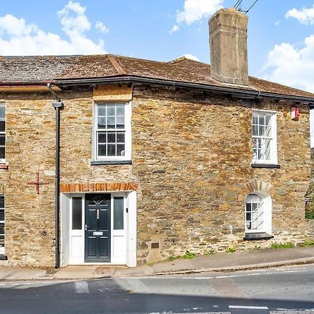 Bridge House Villa Totnes Exterior photo