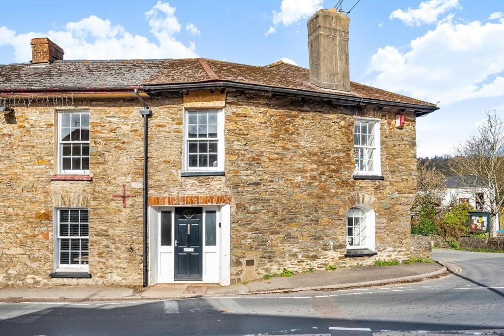 Bridge House Villa Totnes Exterior photo