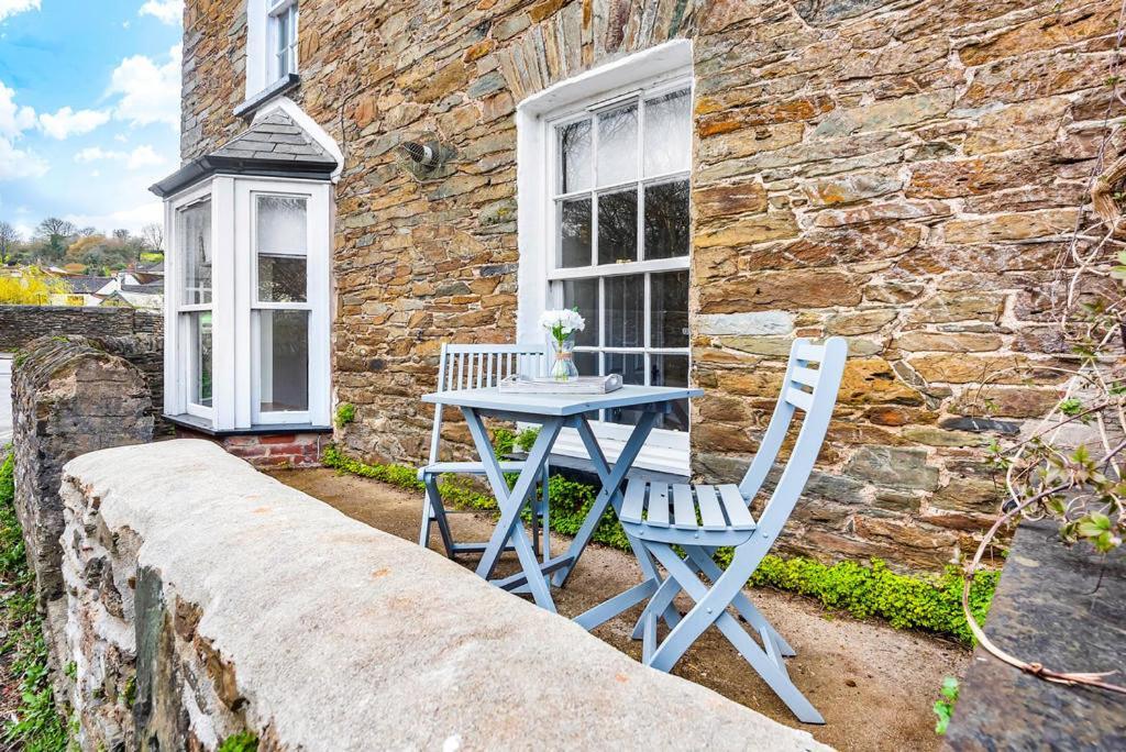 Bridge House Villa Totnes Exterior photo