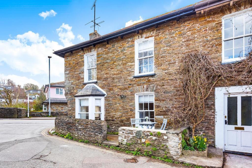 Bridge House Villa Totnes Exterior photo